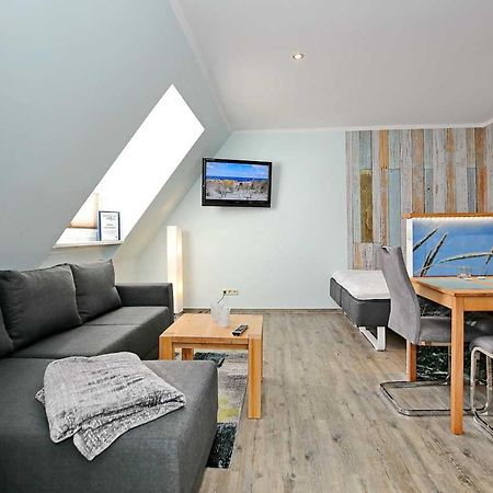 Strandstrasse 43 Wohnung 30 Ostseebad Kühlungsborn Exterior foto