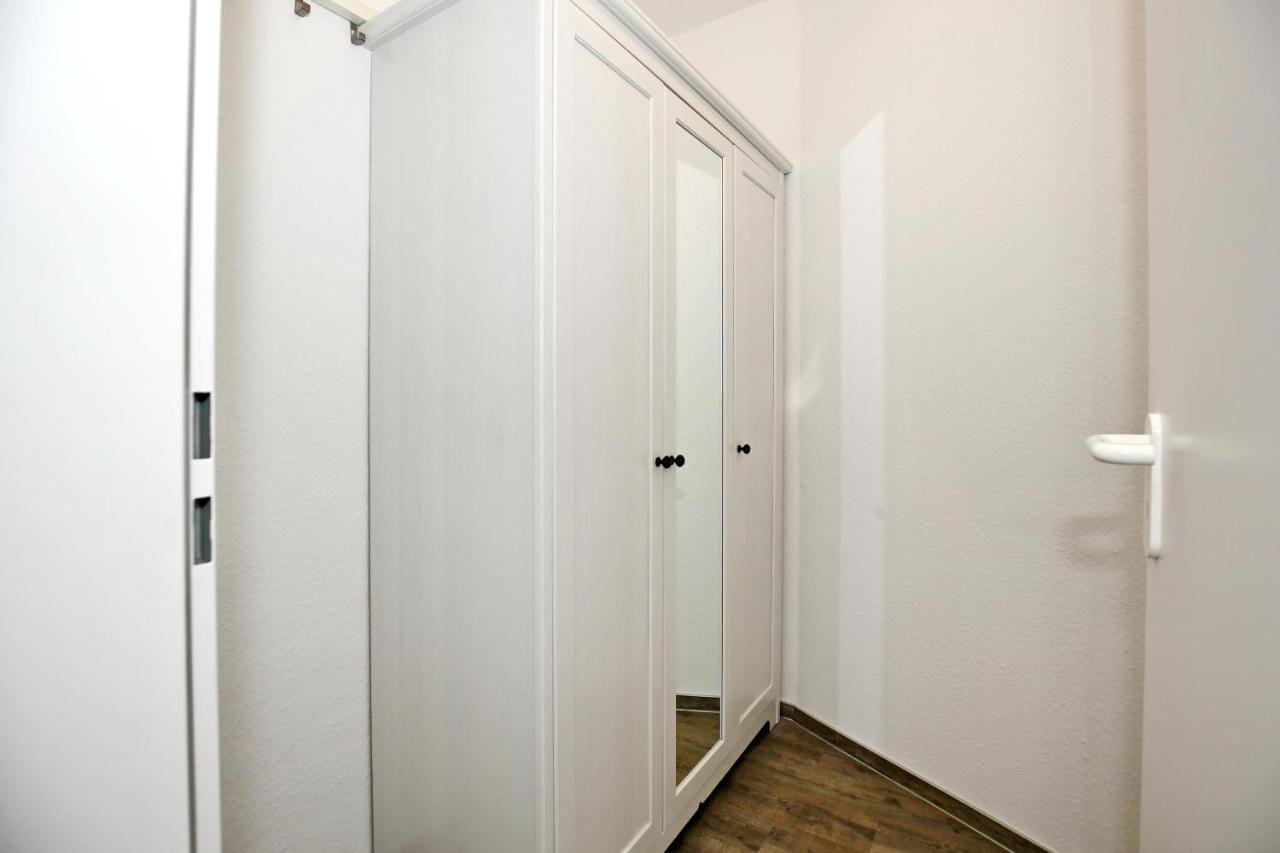 Strandstrasse 43 Wohnung 30 Ostseebad Kühlungsborn Exterior foto