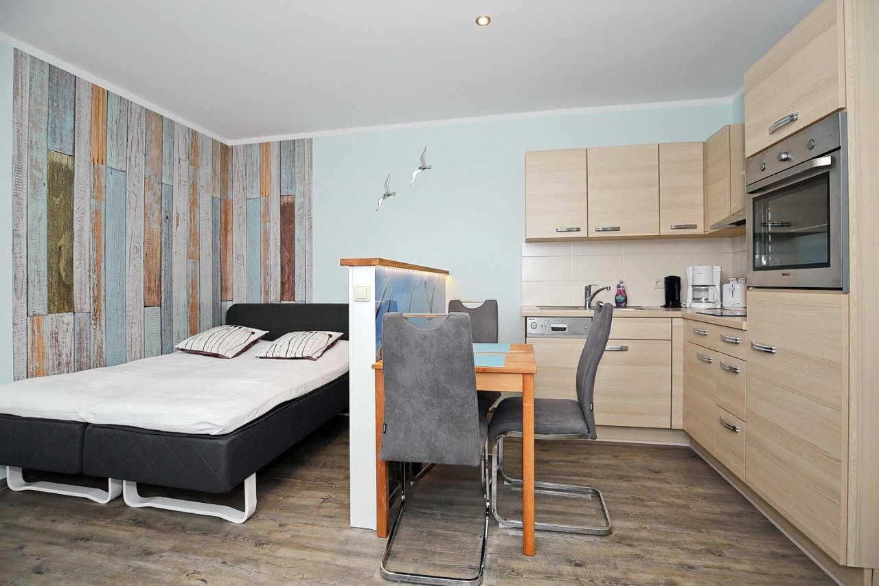 Strandstrasse 43 Wohnung 30 Ostseebad Kühlungsborn Exterior foto