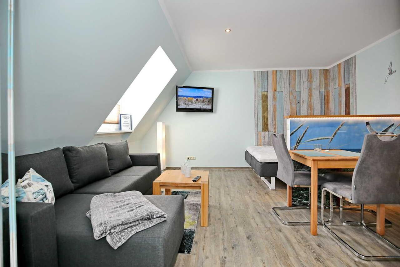 Strandstrasse 43 Wohnung 30 Ostseebad Kühlungsborn Exterior foto